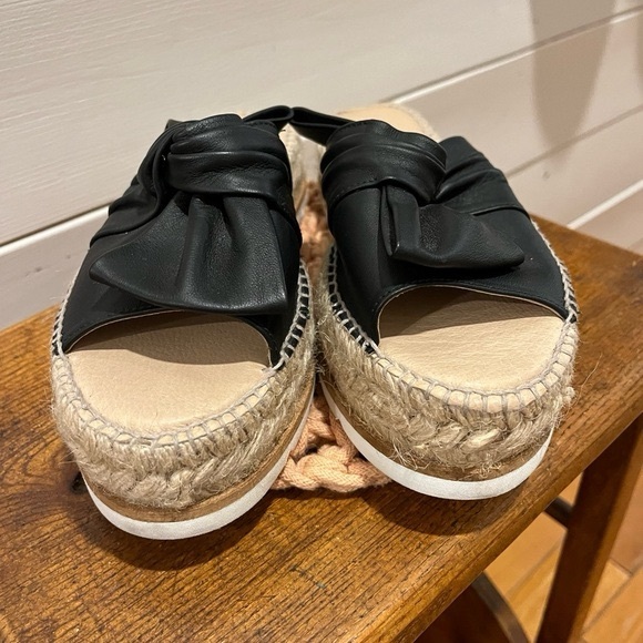 ATELIERS sandals MODEL Mackenna size  7 - Picture 6 of 7